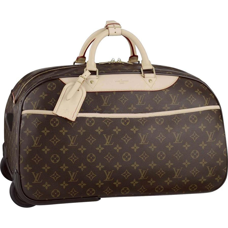 Cheap Replica Louis Vuitton Eole 50 Monogram Canvas M23204